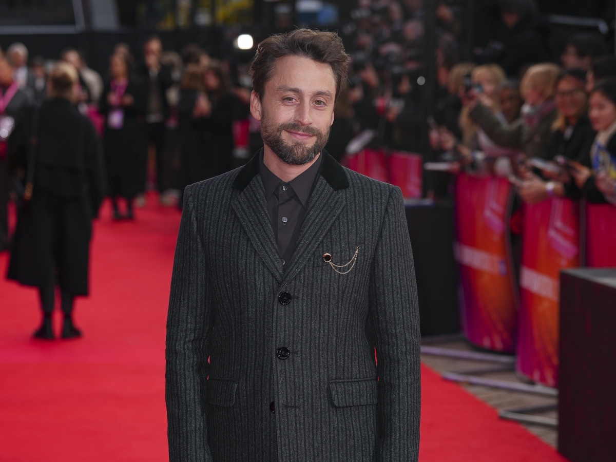 Kieran Culkin