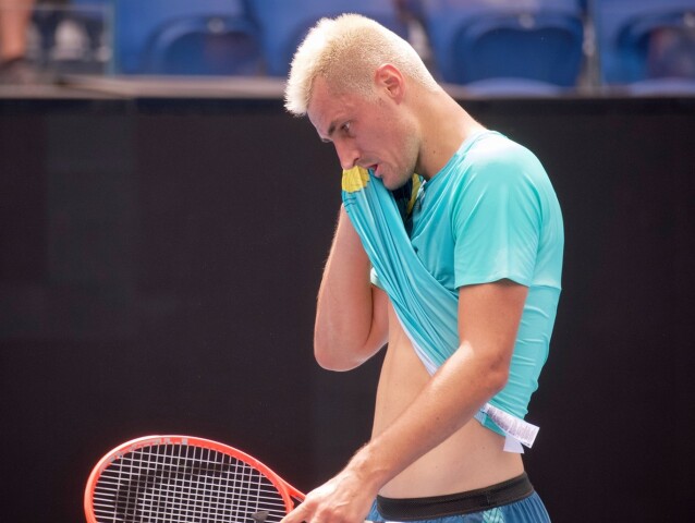 bernard tomic