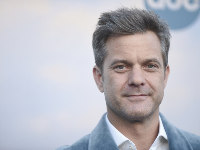 Joshua Jackson