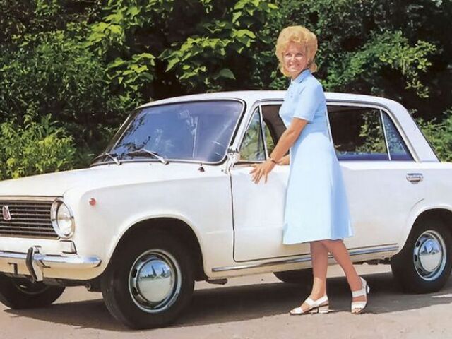 Lada 2101
