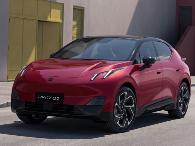 Lynk & Co 02 - 2024