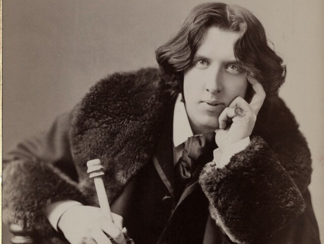 Oscar Wilde