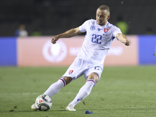 Stanislav Lobotka