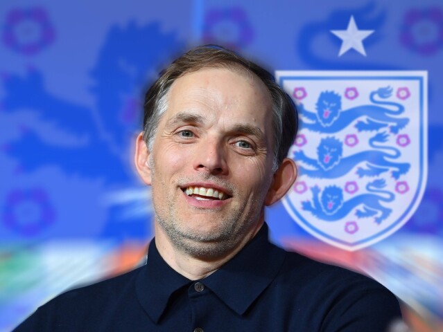 Thomas Tuchel