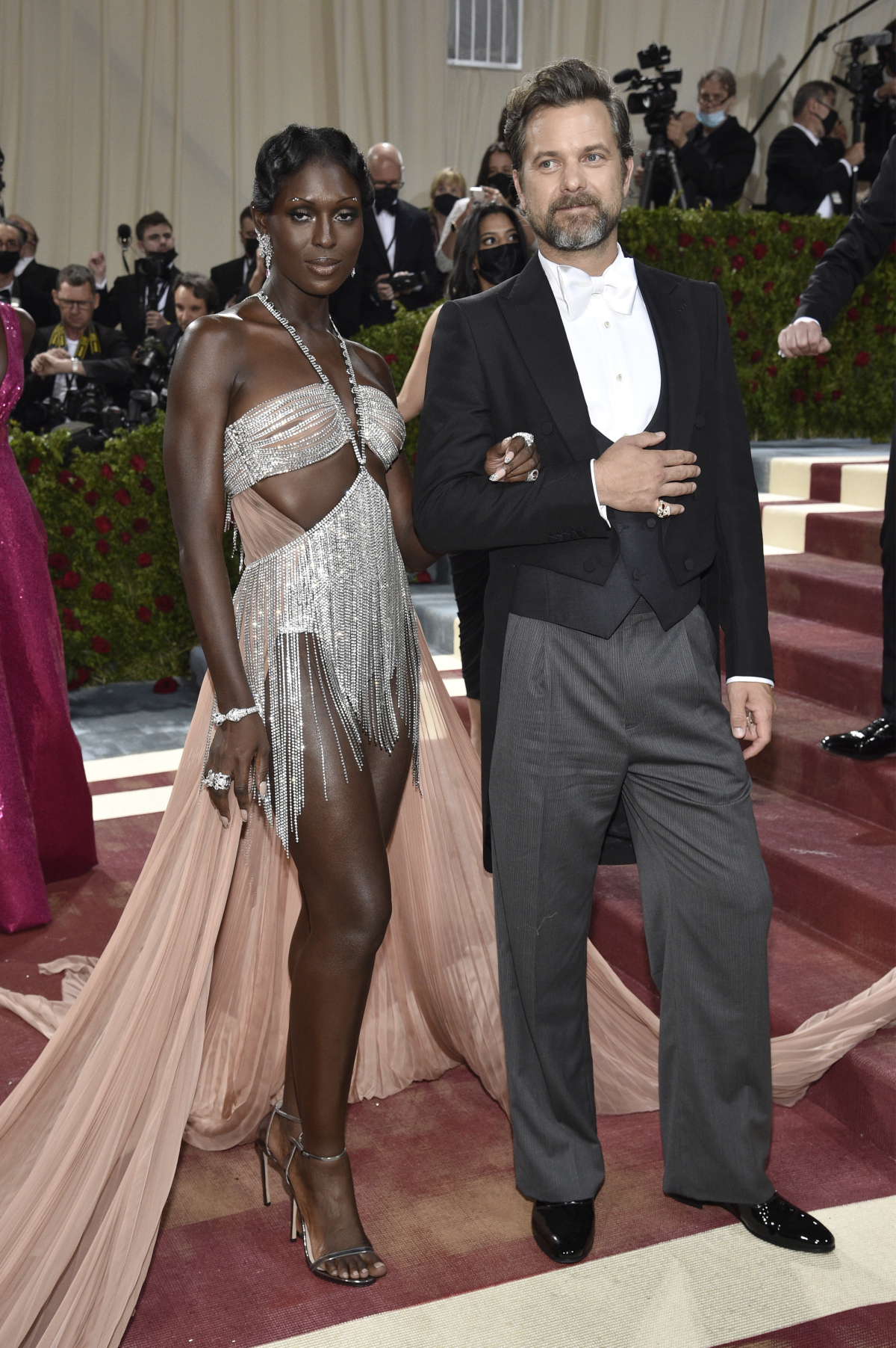 2022 MET Museum Costume Institute Benefit Gala
