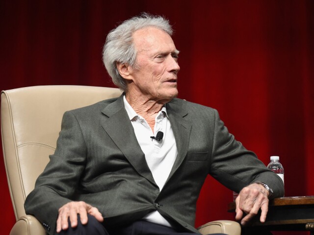 Clint Eastwood