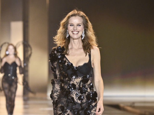 Eva Herzigová