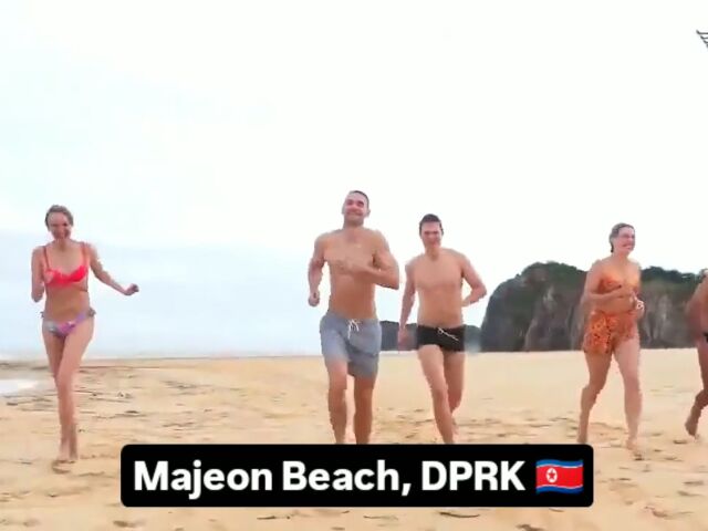 KĽDR, reklama