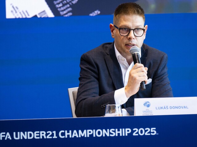 Lukáš Donoval