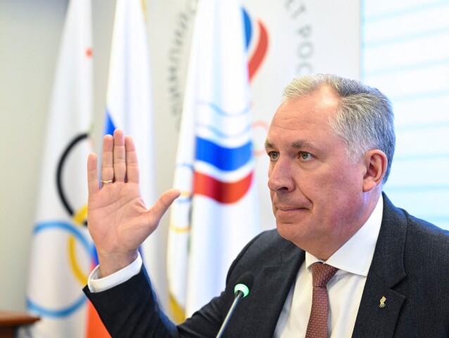 Stanislav Pozdňakov