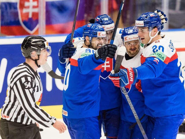 Tomáš Tatar, Martin Pospíšil, Libor Hudáček