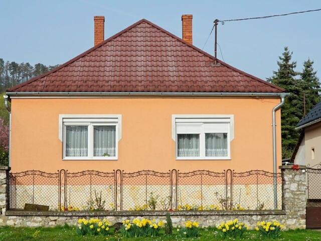 Zateplenie domu