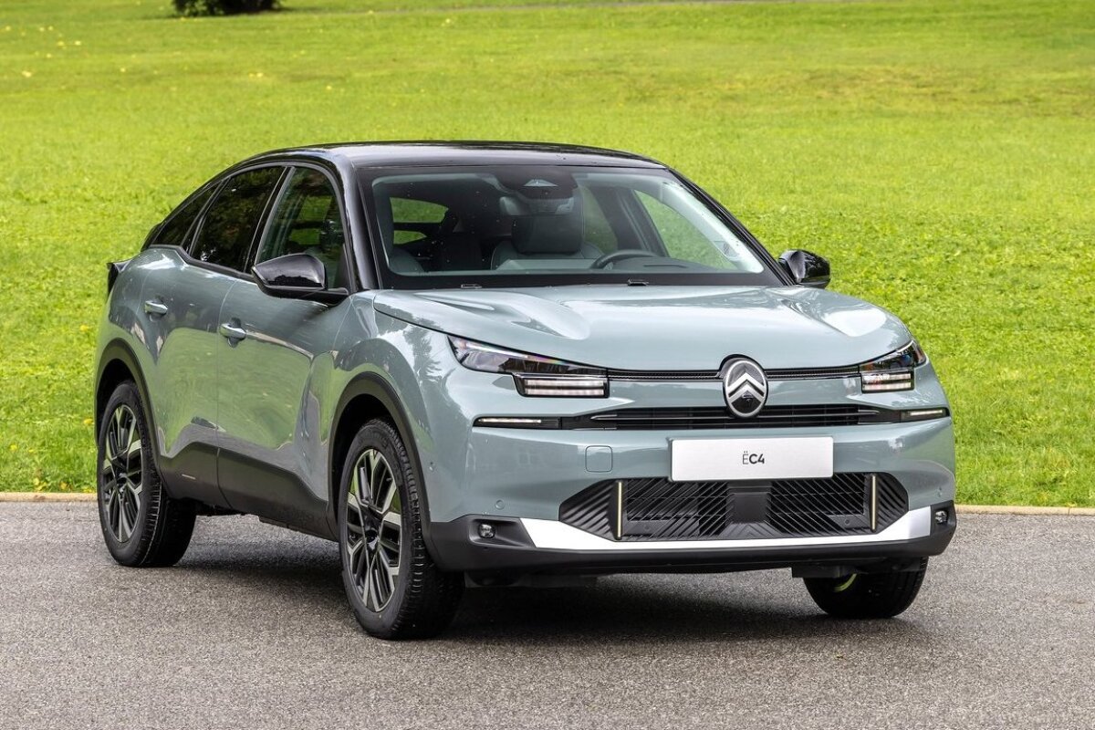 Citroën C4 - 2024