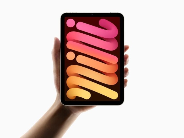 Apple, iPad mini 7