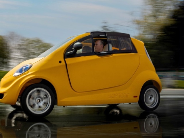 Softcar