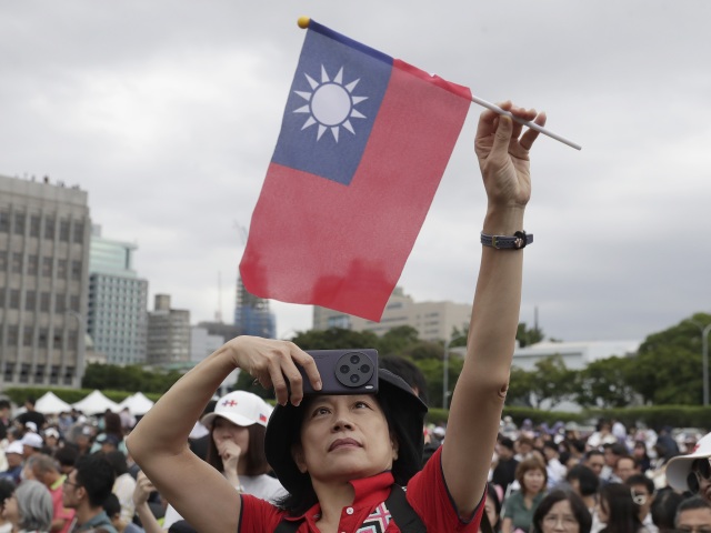 Taiwan