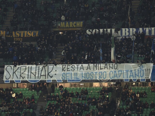 Ultras