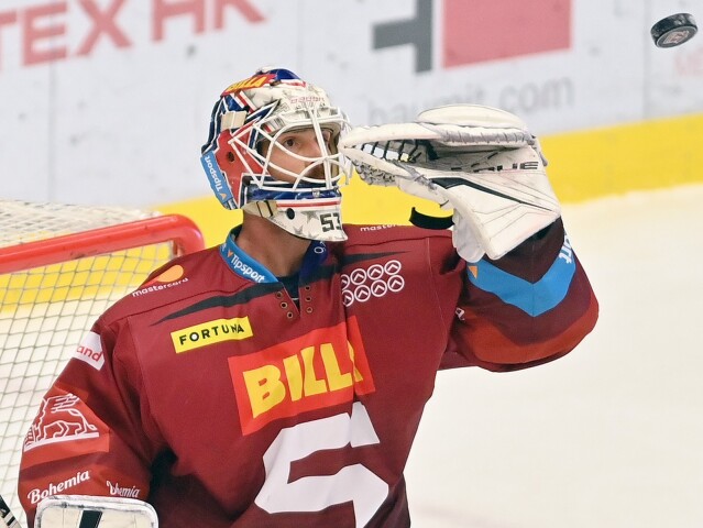 Alexander Salák