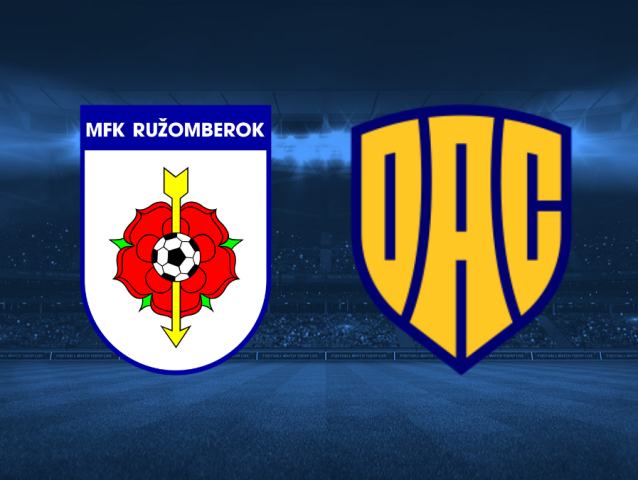 Ružomberok, Dunajská Streda