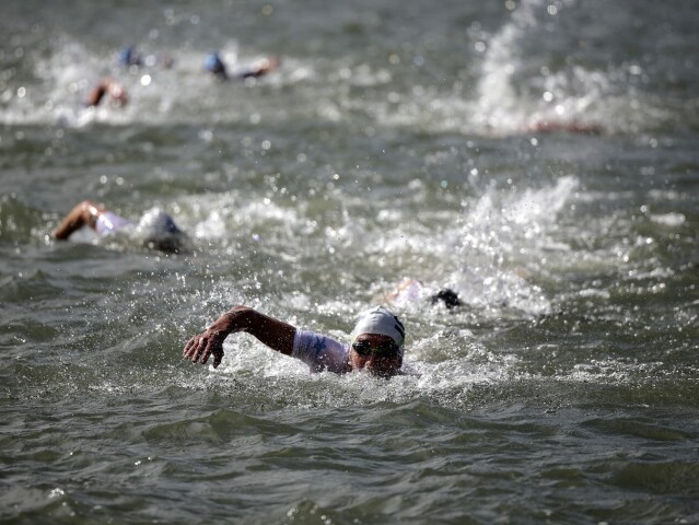 triatlon