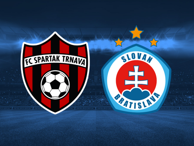 Trnava, Slovan