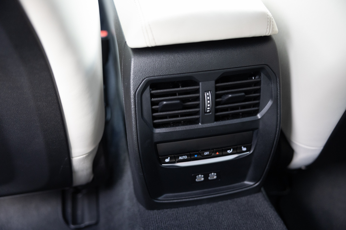 BMW i4 xDrive40 - test 2024