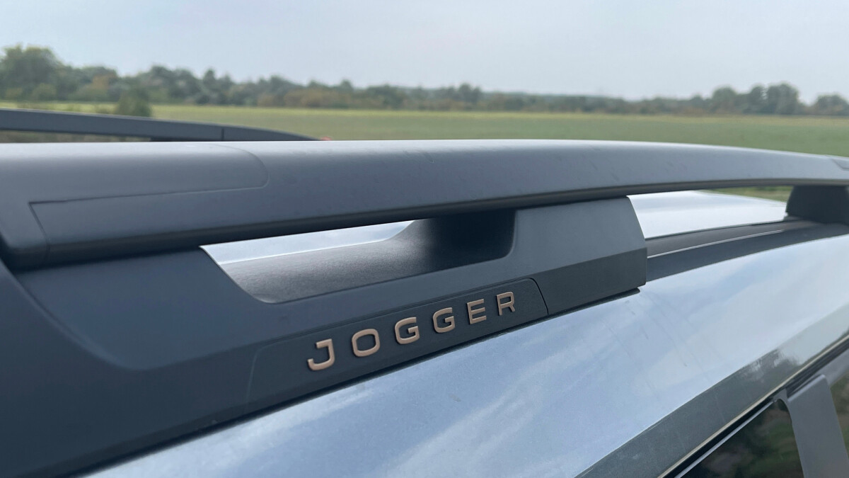 Dacia Jogger 140 (2024)