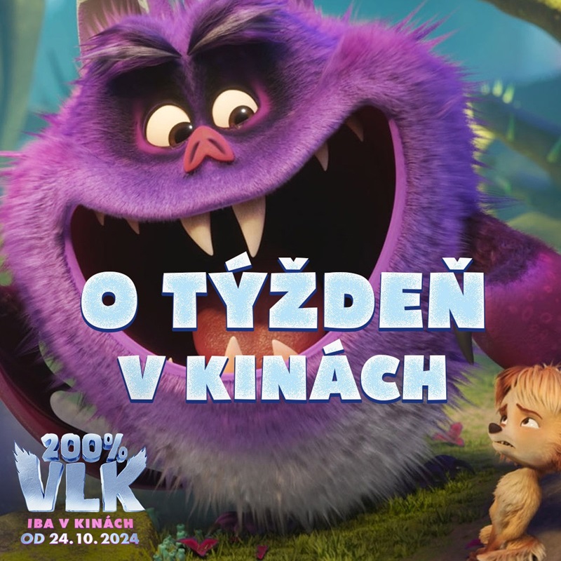 Vlk, BONTONFILM