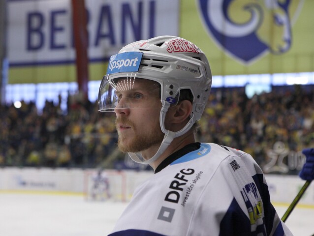 Michal Krištof