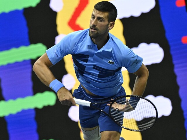 Novak Djokovič