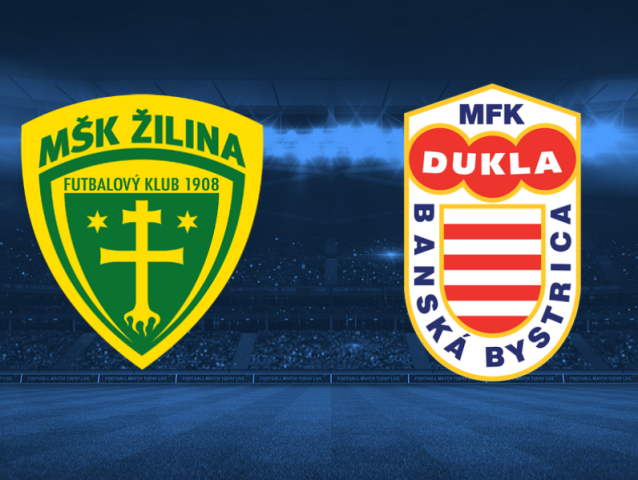Žilina - Banská Bystrica