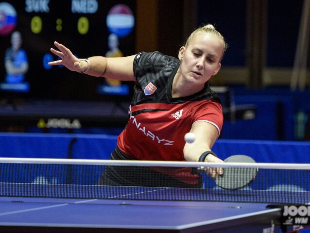 Barbora Balážová