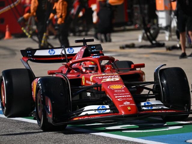 Charles Leclerc