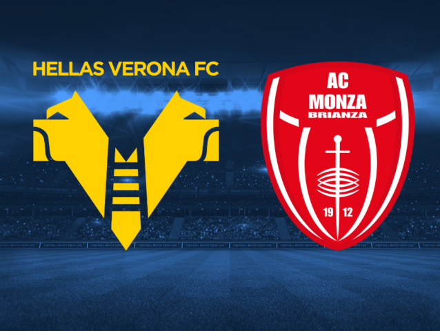 Hellas, Monza
