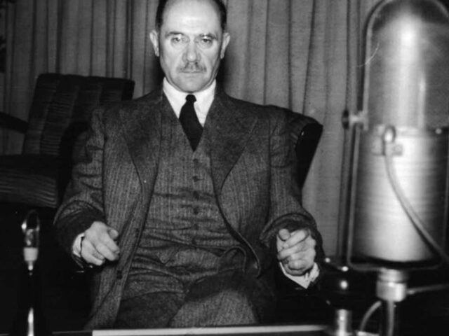 Milan Hodža