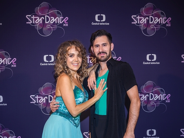 Stardance XIII