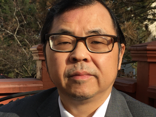 Yi Fuxian