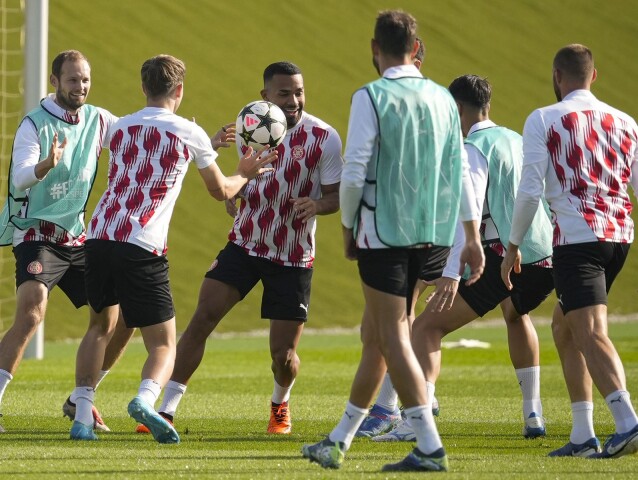 Girona FC
