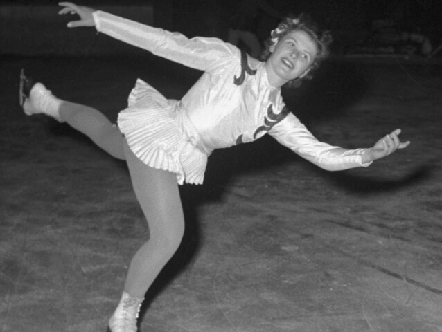Jindra Kramperová