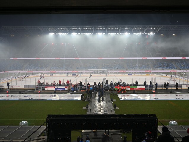 Kaufland Winter Games