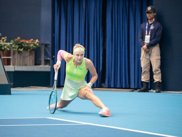 Rebecca Šramková
