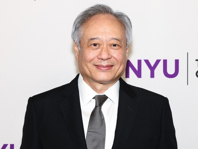 Ang Lee