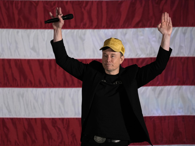 Elon Musk