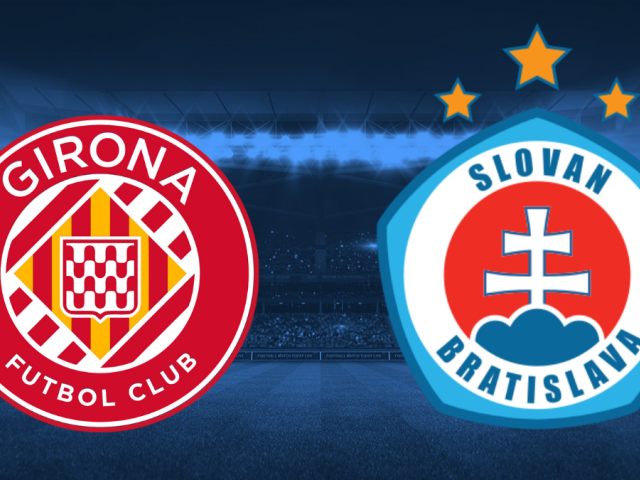 girona slovan
