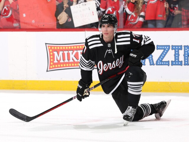 nemec jersey
