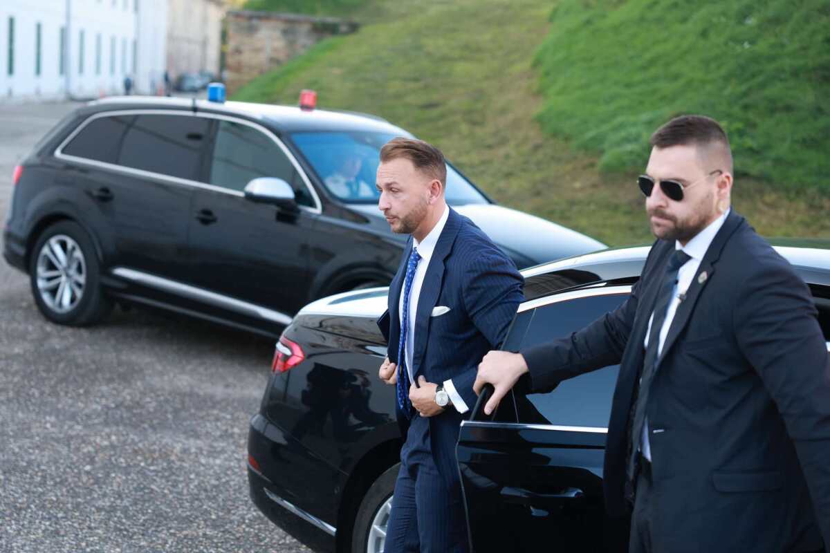 Matúš Šutaj Eštok