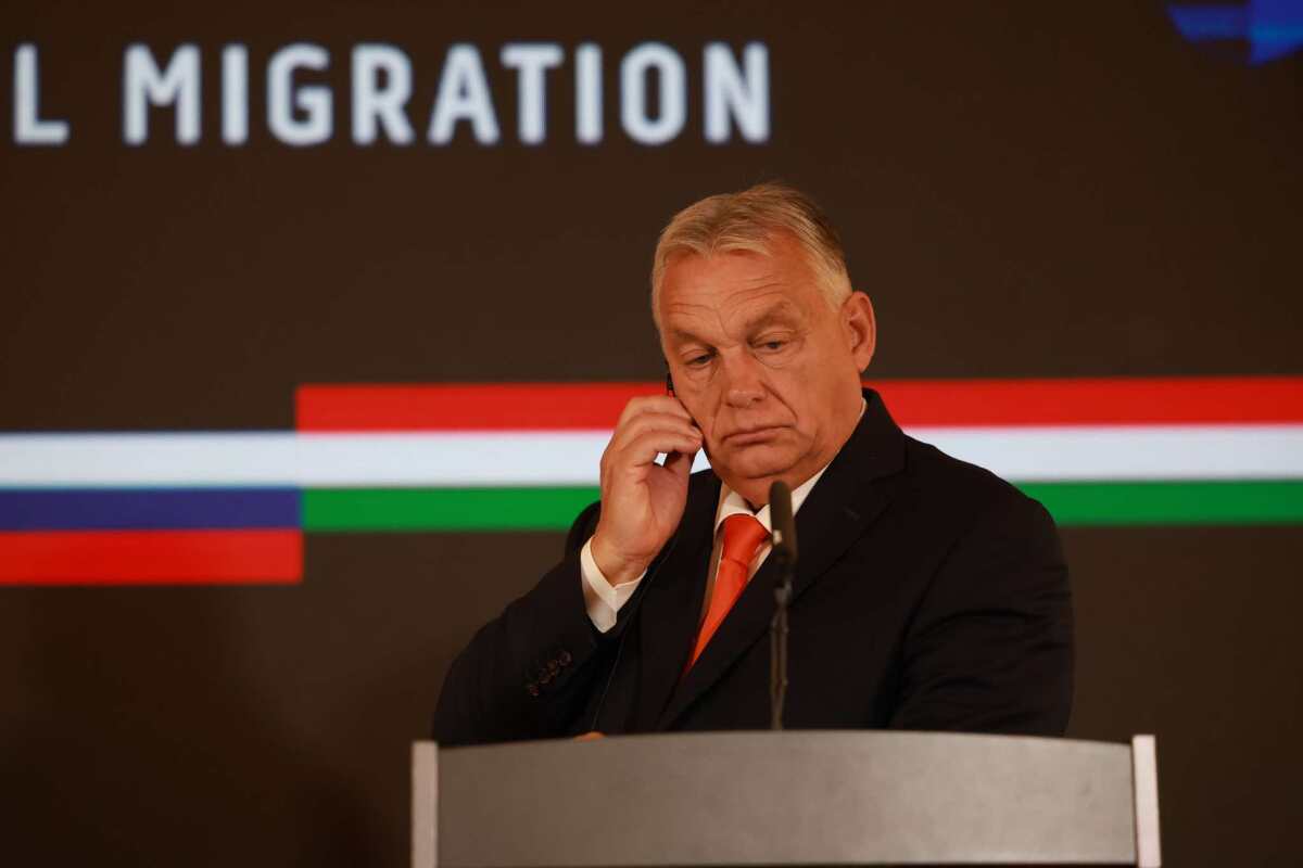 Orbán