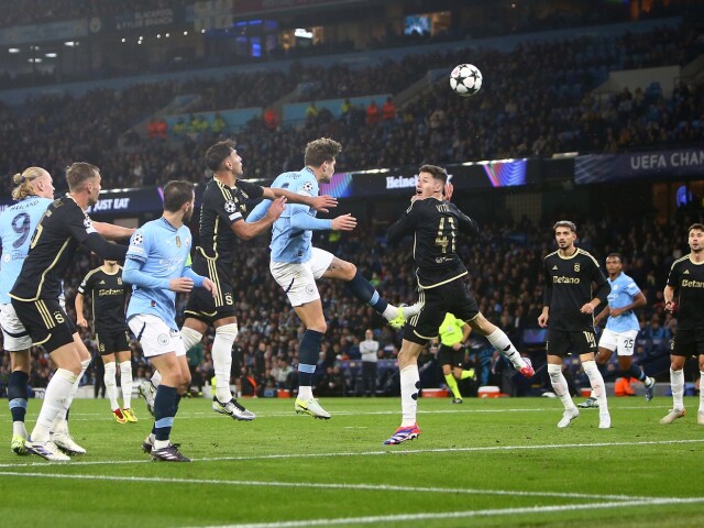 Manchester City