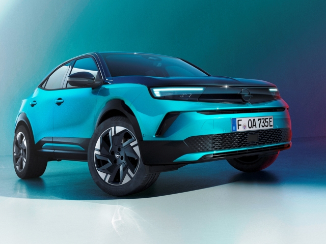 Opel Mokka - 2025