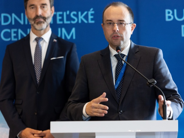 Rastislav Chovanec / Juraj Blanár /